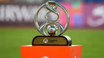 الاتحاد الآسيوي يحدد مواعيد مواجهات دور الـ16 من دوري أبطال آسيا